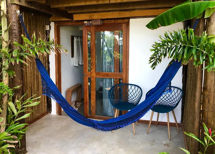 Pousada Pipe House