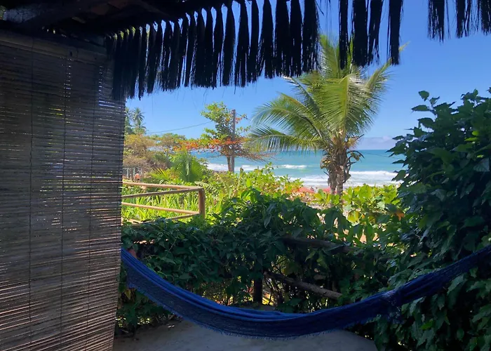 Pousada Pipe House