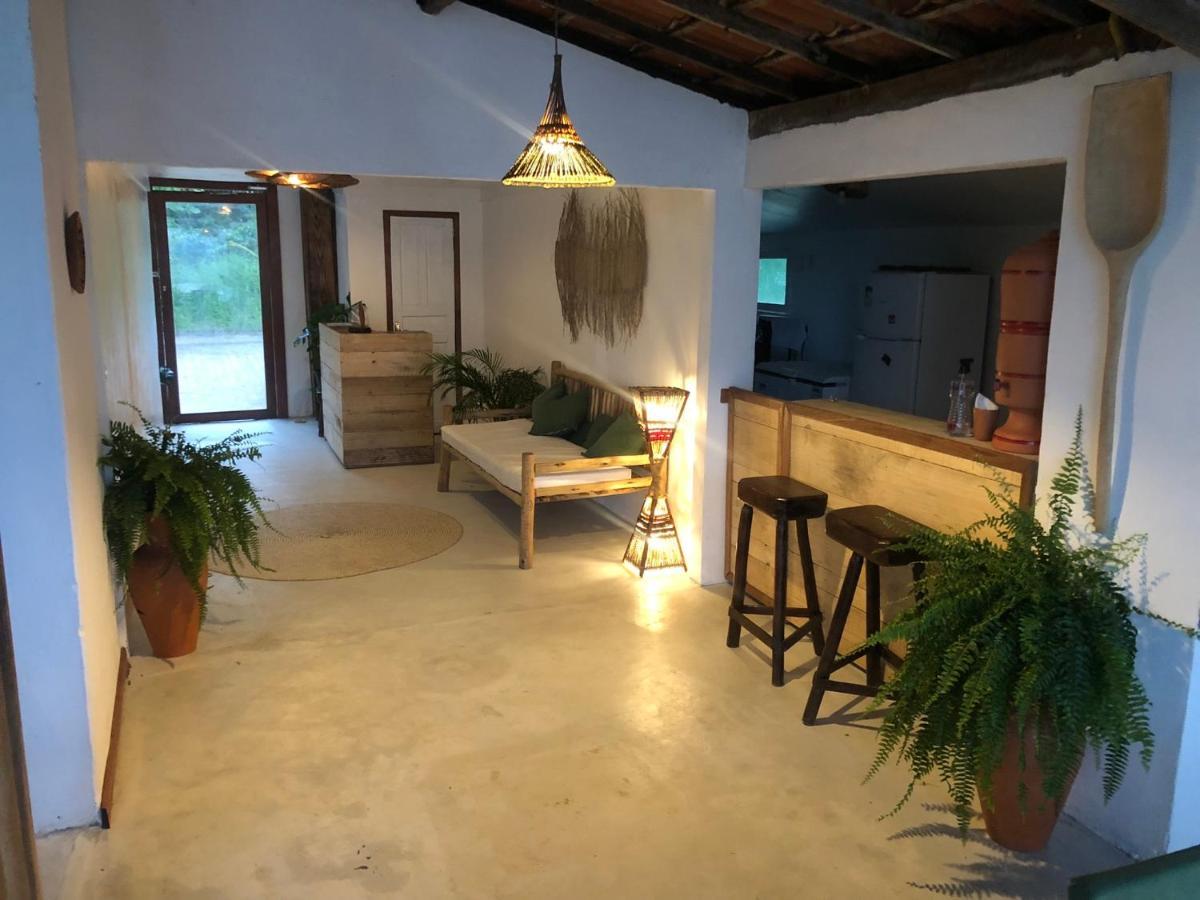 賓館 Pipe House Itacaré